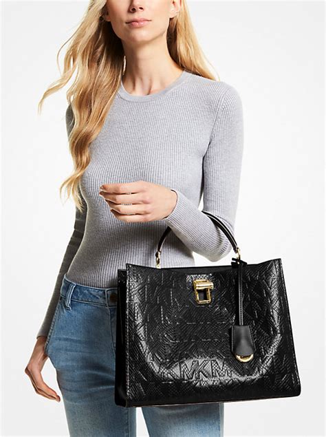 michael kors penelope handbag